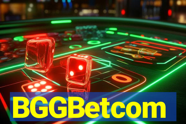 BGGBetcom