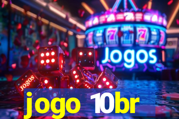 jogo 10br