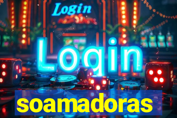 soamadoras