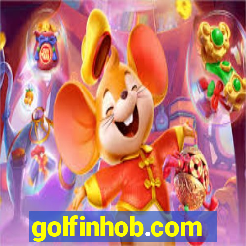 golfinhob.com