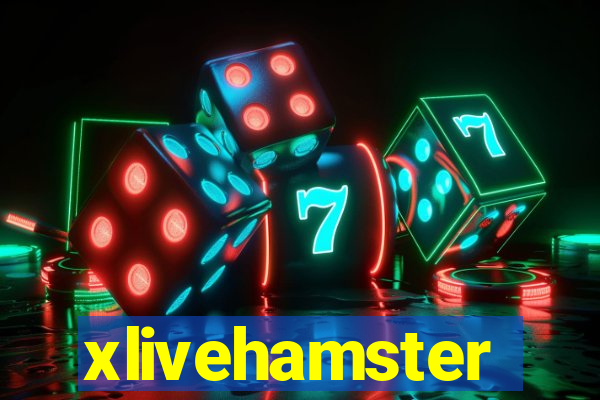 xlivehamster