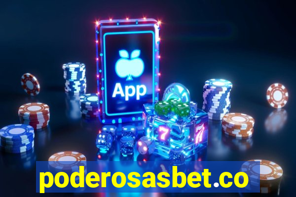 poderosasbet.com