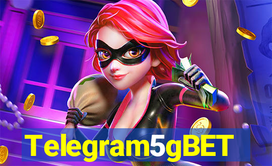 Telegram5gBET