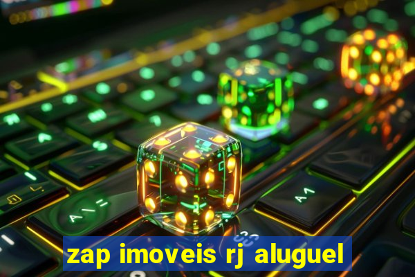 zap imoveis rj aluguel