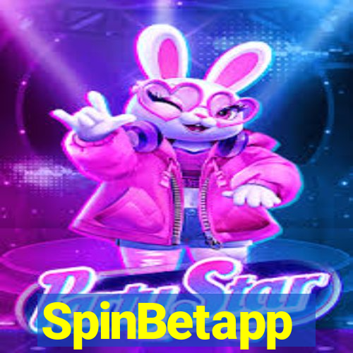 SpinBetapp