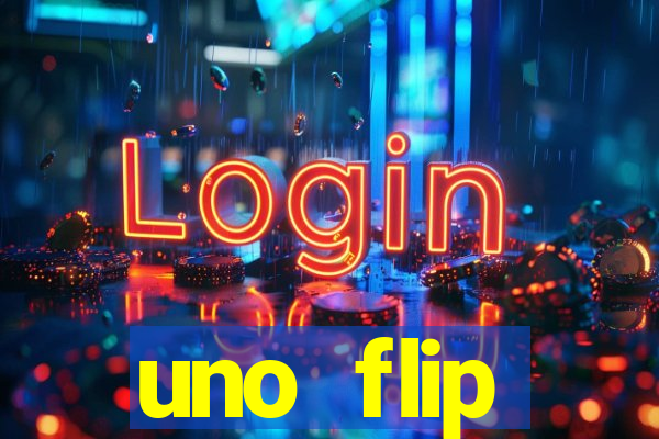 uno flip significado cartas