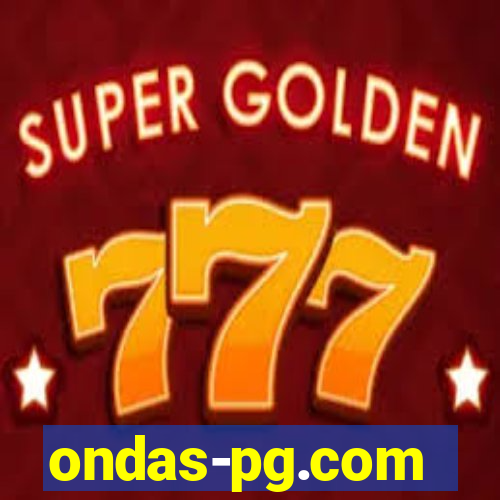 ondas-pg.com