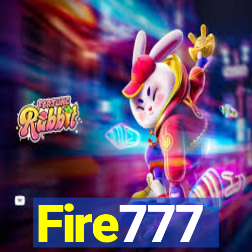 Fire777