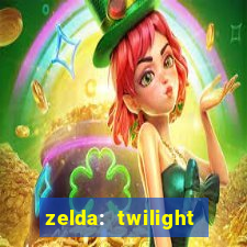 zelda: twilight princess rom zelda twilight princess rom pt-br dolphin