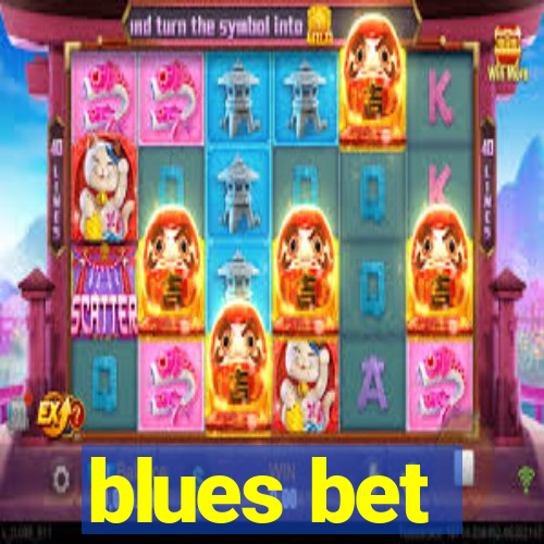 blues bet