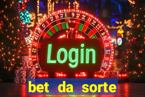 bet da sorte codigo promocional