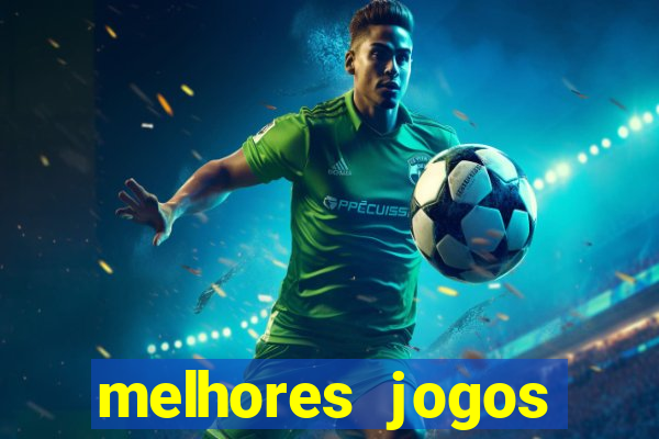 melhores jogos mundo aberto para android