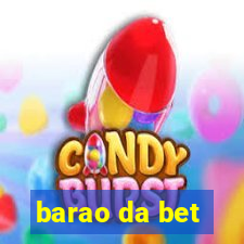 barao da bet