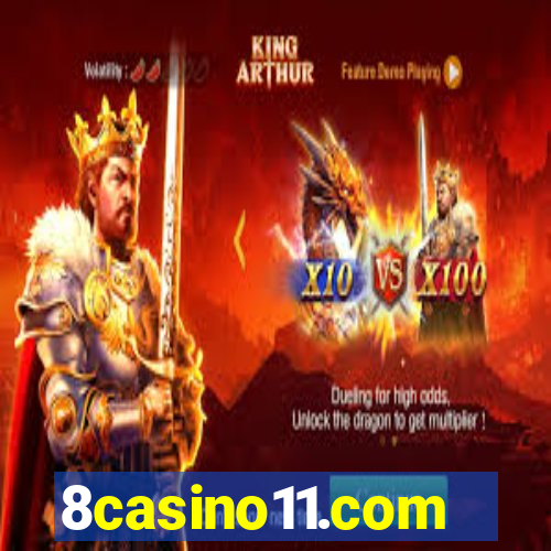 8casino11.com