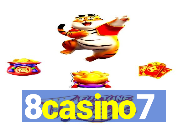 8casino7