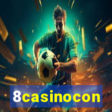 8casinocon