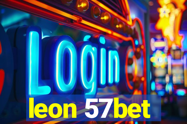 leon 57bet