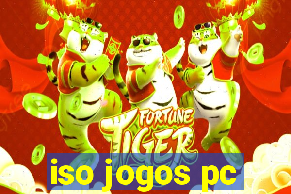 iso jogos pc