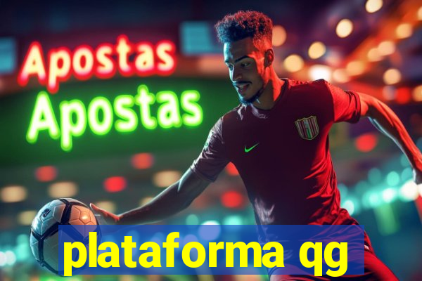 plataforma qg