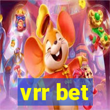 vrr bet