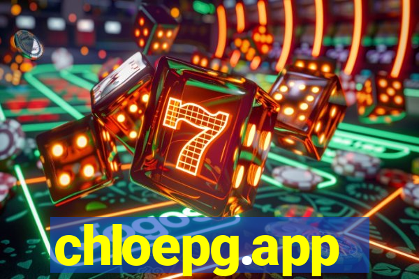 chloepg.app