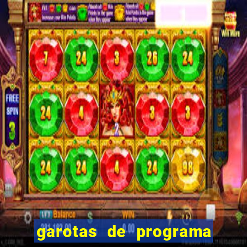 garotas de programa de betim