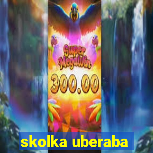 skolka uberaba