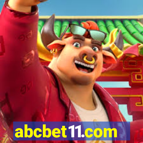 abcbet11.com