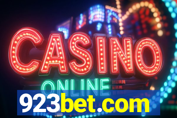 923bet.com