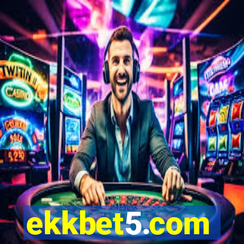 ekkbet5.com