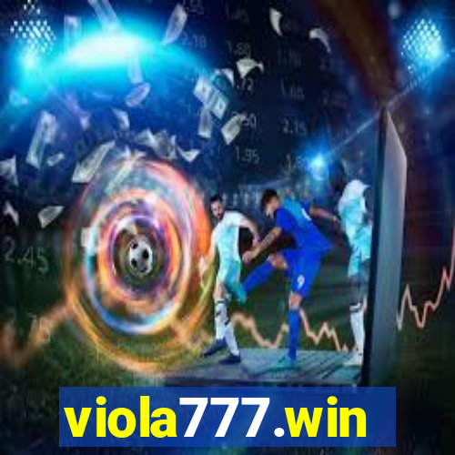 viola777.win