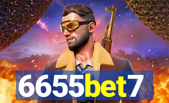 6655bet7