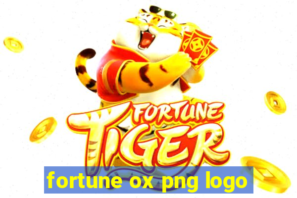 fortune ox png logo