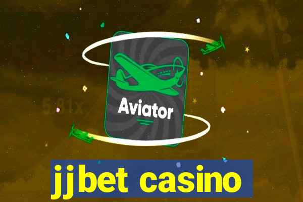 jjbet casino