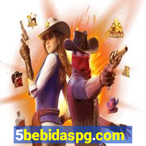 5bebidaspg.com