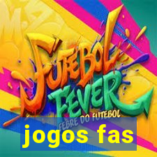 jogos fas