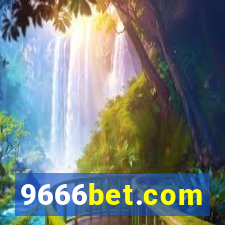 9666bet.com