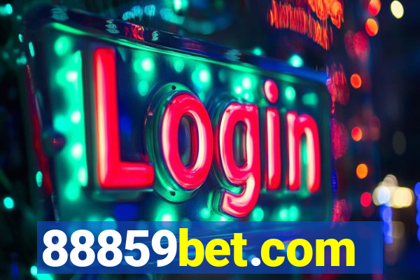 88859bet.com