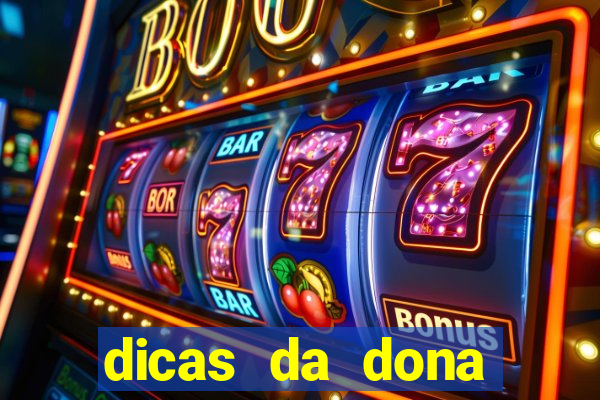 dicas da dona maria jogo do bicho