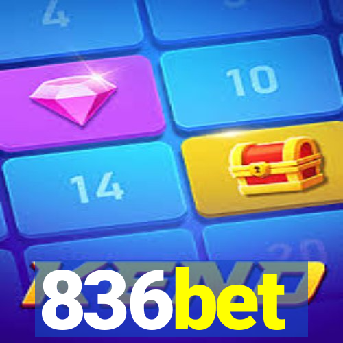 836bet