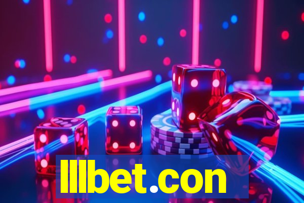 lllbet.con