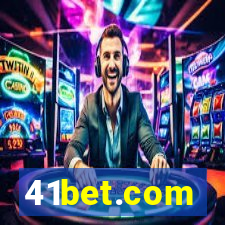 41bet.com