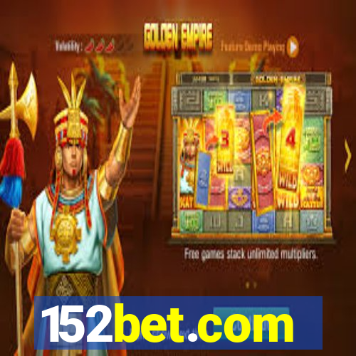 152bet.com