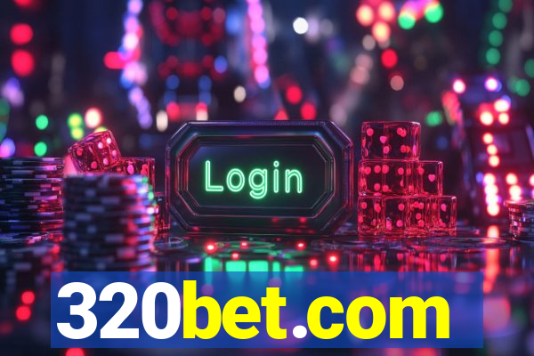 320bet.com