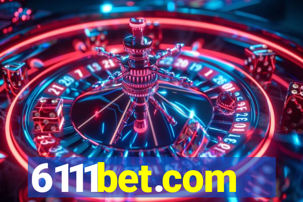 6111bet.com