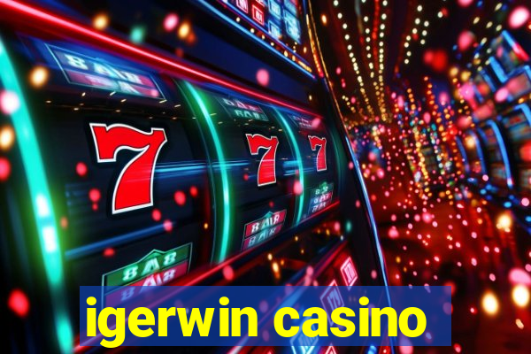 igerwin casino