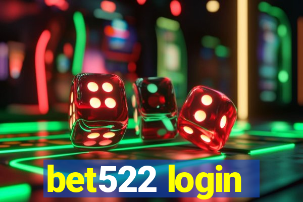 bet522 login