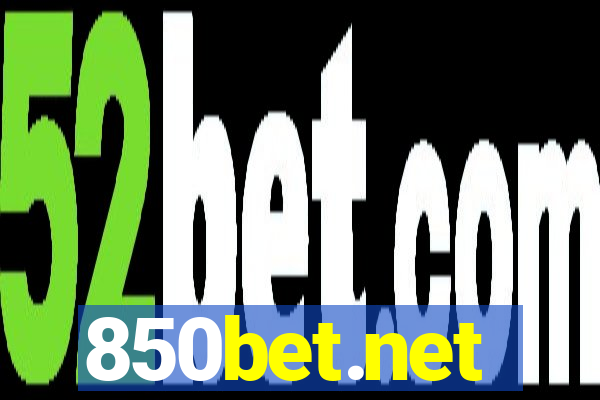 850bet.net