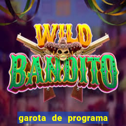 garota de programa de video chamada