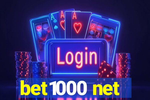 bet1000 net